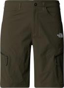The North Face Men's Exploration Shorts New Taupe Green