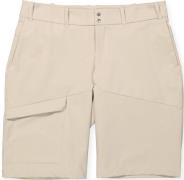 Houdini Women's Go Shorts Sandstorm