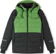 Reima Kids' Winter Jacket Kuosku Black