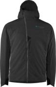 Klättermusen Men's Gondul Hood Jacket Raven