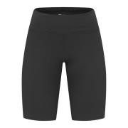 Urberg Women's Hiking Short Tights 2.0 Black Beauty