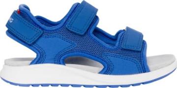 Viking Footwear Kid's Anchor Sandal 3v Blue