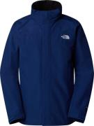 The North Face Men's Sangro Jacket Estate Blue Dark Heather