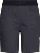 La Sportiva Men's Roots Shorts Onyx/chalk