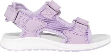 Viking Footwear Kid's Anchor Sandal 3v Lilac