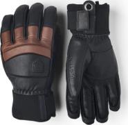 Hestra Fall Line 5-Finger Navy/Brown