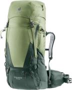 Deuter Women's Futura Air Trek 45 + 10 SL Grove/Ivy