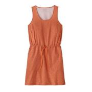 Patagonia Women's Fleetwith Dress Mountain Breeze: Rock Melon