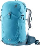 Deuter Women's Trail Pro 31 SL Lagoon/Atlantic