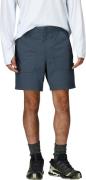 Marmot Men's Airexchange Upf 40 Short 7"  Thunderhead