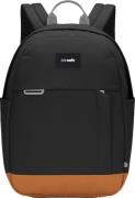 Pacsafe GO 15L anti-theft backpack Jet Black