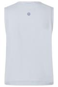 Marmot Women's Airexchange Upf 50 High Neck Tank Vapor