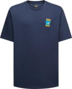 La Sportiva Men's Moon Patch T-Shirt Night Sky