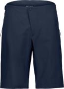 POC Men's Motion Air Shorts Apatite Navy