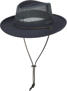 Stetson Takani Safari Hat Vintage Indigo