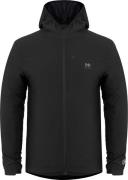 Hellner Men's Core Running Jacket Black Beauty