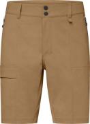 Haglöfs Mid Standard Shorts Men Teak Brown