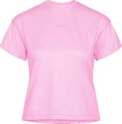 Johaug Women's Shape Tee Pink