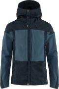 Fjällräven Men's Keb Jacket Dark Navy/Uncle Blue