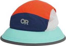Outdoor Research Swift Bucket Hat Maldives/cenote