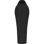 Sydvang Austfjell Down Sleepingbag 0°C Black