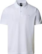 The North Face Men's Essential Regular Polo TNF White