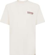 Dickies Men's Bolivar Tee Shortsleeve Egret