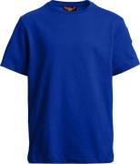 Parajumpers Kids' Shispare T-Shirt Cosmic Blue