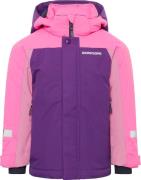 Didriksons Kids' Neptun Jacket 4 Royal Purple