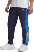 Under Armour Men's Ua Velociti Storn Pant Washed Navy