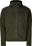 Marmot Men's Drop Line Full Zip Hoody Nori Heather