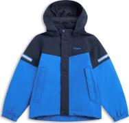 Bergans Kids' Lilletind 2L Shell Jacket Olympic Blue/navy Blue