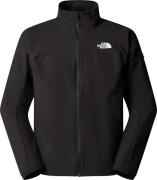 The North Face Men's Tek Approach Jacket TNF Black