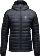 Black Diamond Men's Access Down Hoody Black
