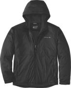 Carhartt Men's Stretch Insulated Jacket Black