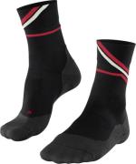 Falke Women's Falke Ru4 130 Years Socks Black