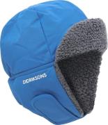 Didriksons Kids' Biggles Cap 6 Sapphire Blue