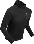 Dæhlie Men's Long Sleeve Run 365 Black