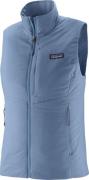 Patagonia Women's Nano-Air Light Vest Barnacle Blue