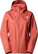 The North Face Women's Quest Jacket Mars Dust