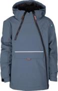 Lindberg Kids' Anorak Jacket Blue
