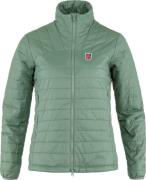 Fjällräven Women's Expedition X-Lätt Jacket Patina Green