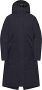 Jack Wolfskin Women's Brandenburger Coat Dark Navy