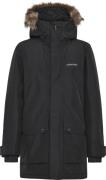 Didriksons Men's Rick Parka 2 Black