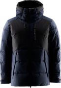 Sail Racing Men's Patrol Down Jacket Dark Navy