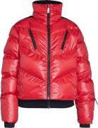 8848 Altitude Kids' Cleo Ski Jacket Poinsetta Red