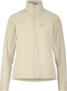 Craft Women's Adv Essence Warm Jacket 2 Plaster