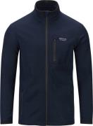 Brynje Unisex Classic Wool Jacket Navy