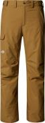 The North Face Men's Freedom Insulated Pants Utility Brown