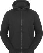 Sweet Protection Men's Club Zip Hoodie Dark Grey
